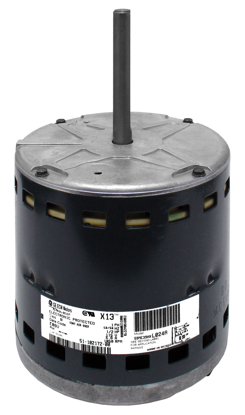  - OEM Motors